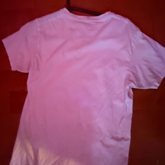 Comfy oversized summery shirt - Picture 3 of 3